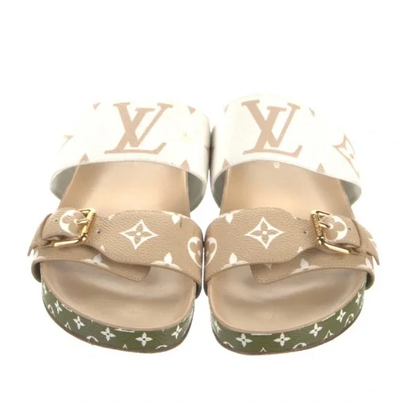 Louis Vuitton Sandals - Picture 8 of 15